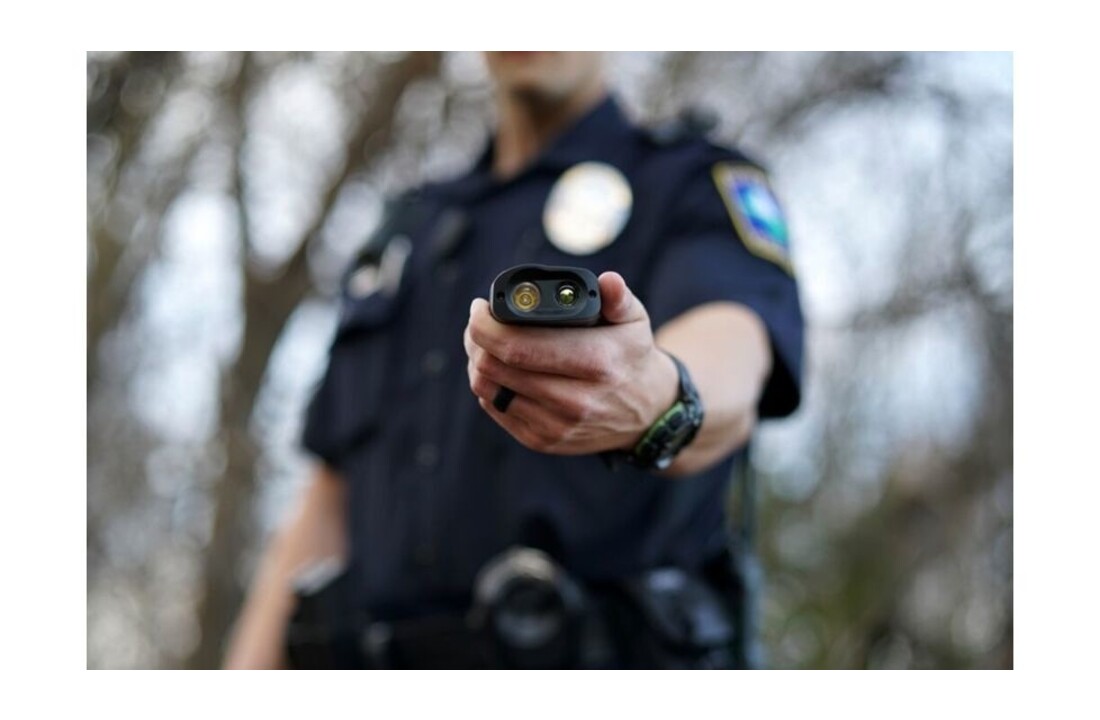 Reveal Shield Pro 320x240 RQ-LAHX warmtebeeldcamera voor Politie en Bewaking