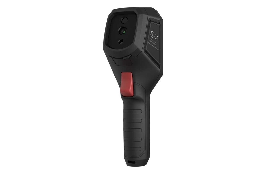 B20 Warmtebeeldcamera met 256x192 thermische pixels en optische camera 25Hz en WiFi