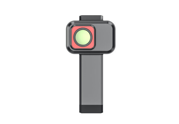 Macro Lens P201 voor pocket1-2 warmtebeeldcamera