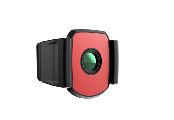 Hikmicro B201 Macro Lens voor B10, B20, B1L,B2L warmtebeeldcamera's