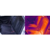 Compact PRO 320x240 Smartphone Warmtebeeldcamera MICRO-USB