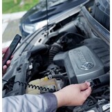 Mini2Plus V2 Warmtebeeldcamera 256x192 pixels, Focuseerbaar, 25Hz, USB-C