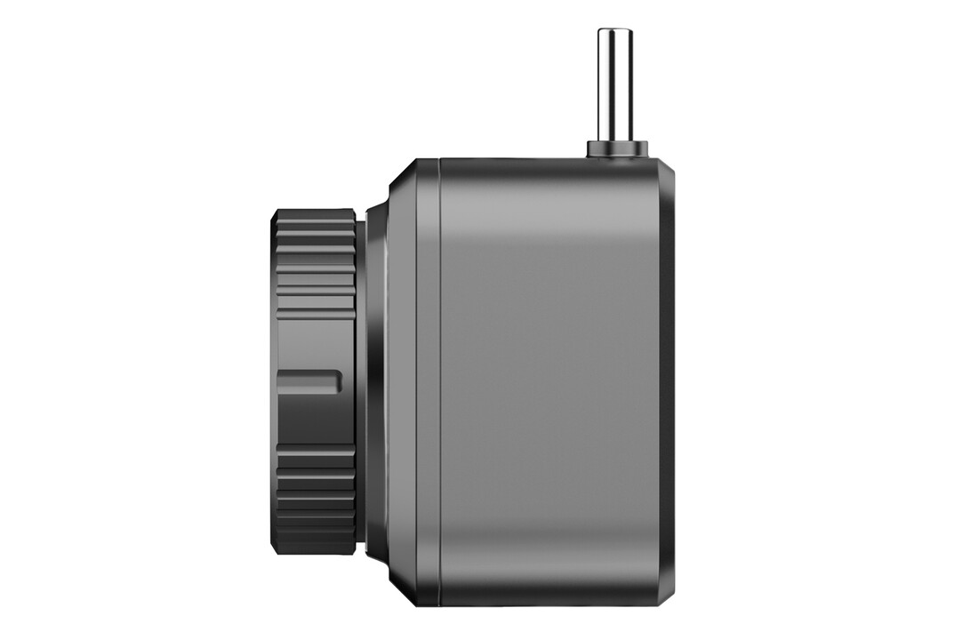 ExplorerE20plus met 256x192 pixels, 9,7mm lens, 50 Hz