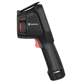 M20 Warmtebeeldcamera met  256 x 192 Thermische pixels, Focuseerbare lens en optische camera