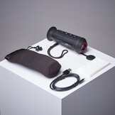 LYNX LC06S 160x120 pixels, 250 meter, 50Hz Nachtzichtcamera