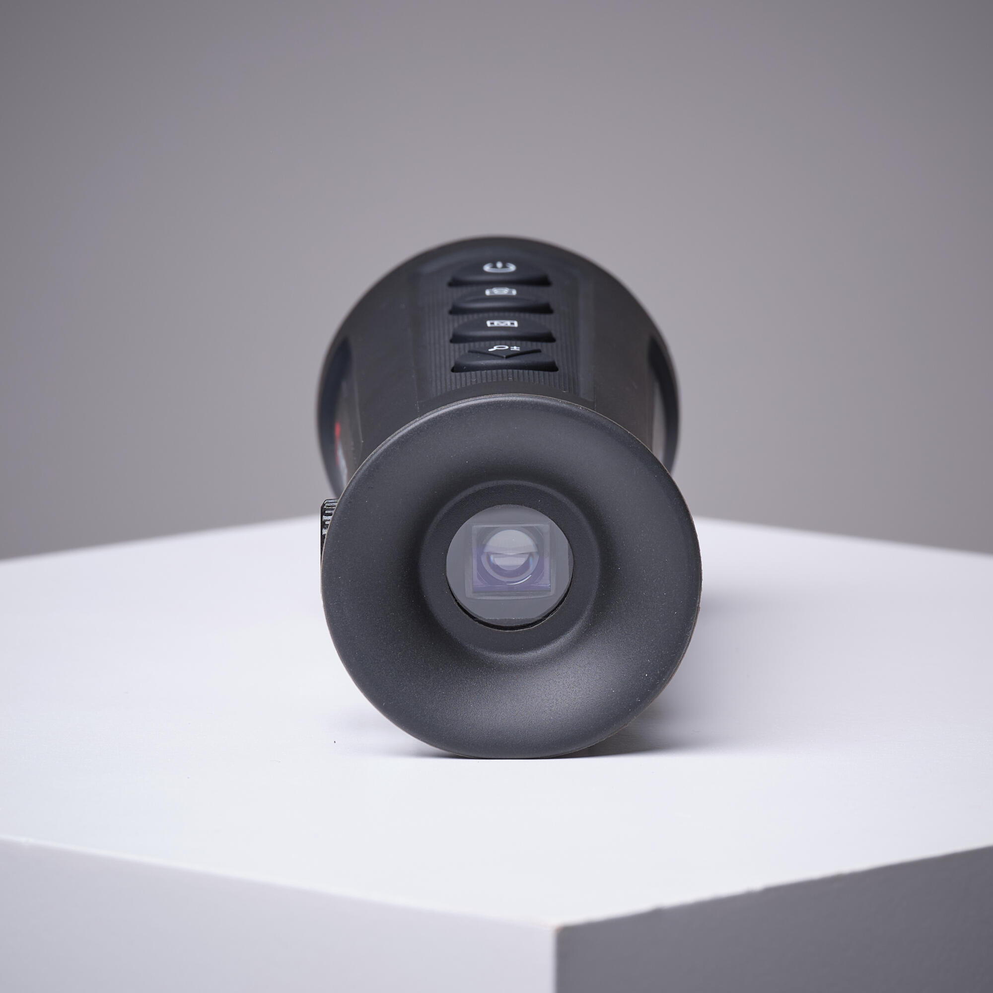 LYNX LC06S 160x120 pixels, 250 meter, 50Hz Nachtzichtcamera