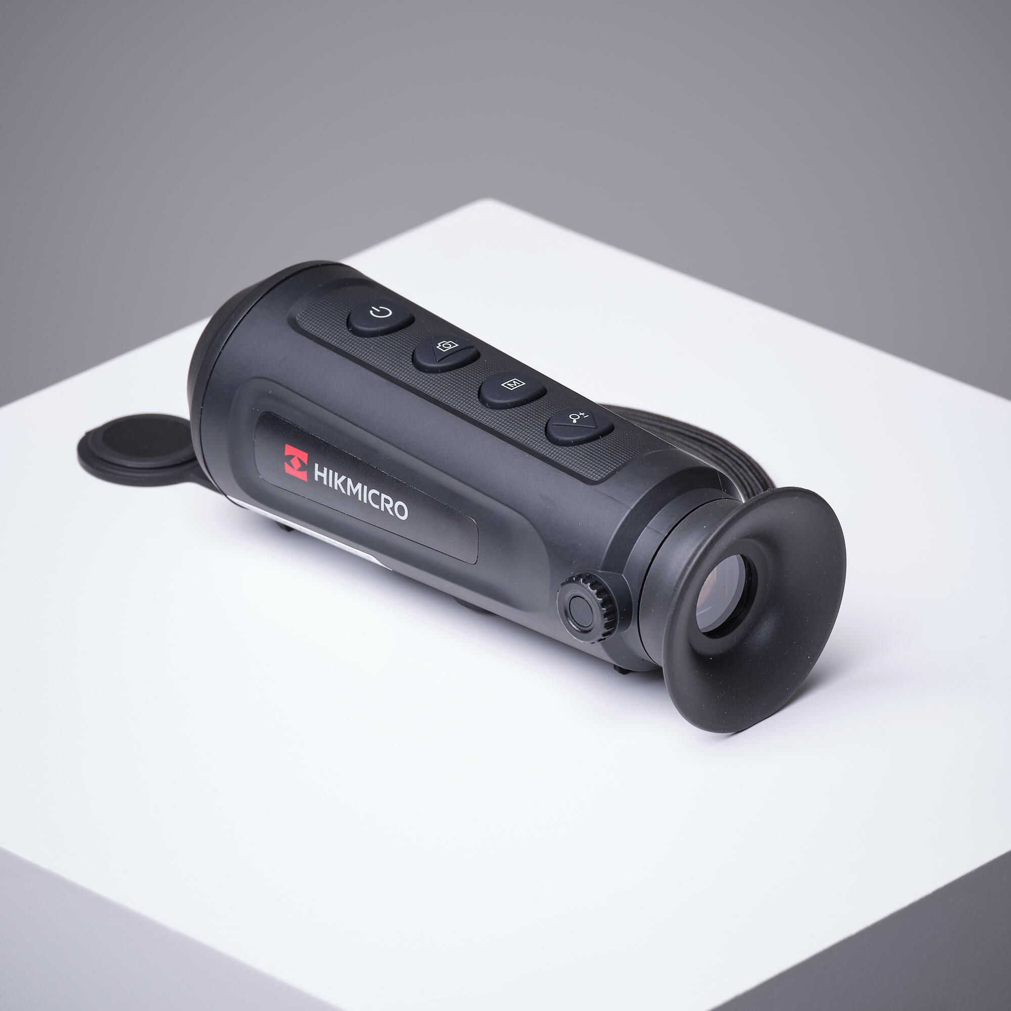 LYNX LC06S 160x120 pixels, 250 meter, 50Hz Nachtzichtcamera