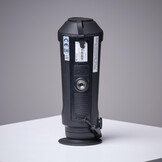 LYNX LE15S 256x192 pixels, 750 meter, 50Hz Nachtzichtcamera