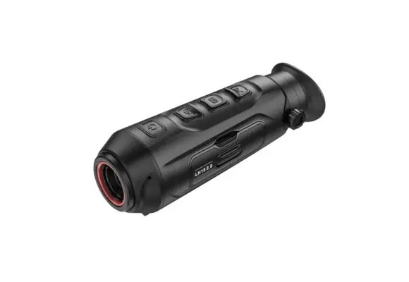 LYNX LH15 2.0 384x288, 750m, 50Hz Nachtzichtcamera