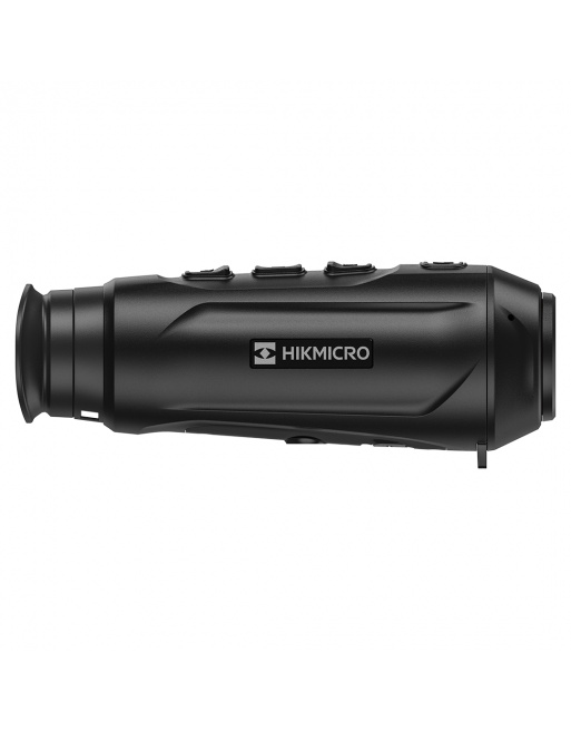 LYNX LH15 2.0 384x288 pixels, 750 meter, 50Hz Nachtzichtcamera