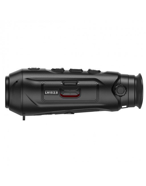 LYNX LH15 2.0 384x288 pixels, 750 meter, 50Hz Nachtzichtcamera