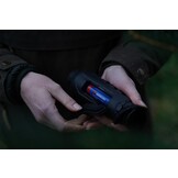 Lynx LH25 2.0 Nachtzicht Camera met 384x288 pixels,  bereik  1200 meter