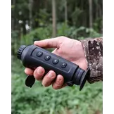 Lynx LH25 2.0 Nachtzicht Camera met 384x288 pixels,  bereik  1200 meter