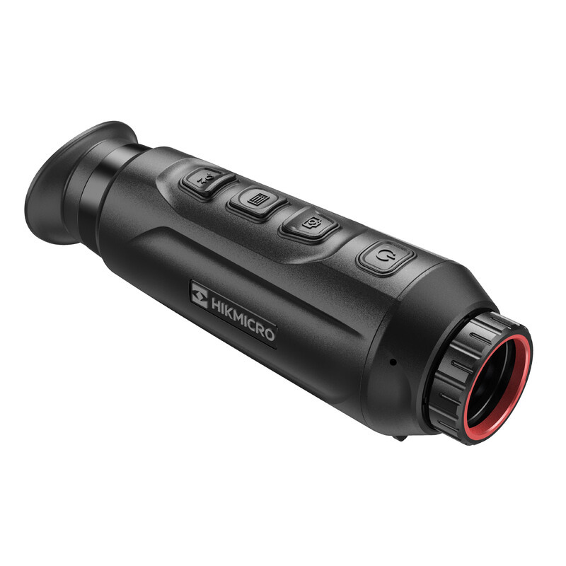 Lynx LH19  2.0 Nachtzicht Camera met 384x288 pixels,  bereik  897 meter