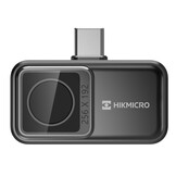 Mini2 V2 Warmtebeeldcamera 256x192 pixels, 25Hz IOS