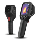B20S Warmtebeeldcamera met 256x192 thermische pixels en optische camera 25Hz en WiFi