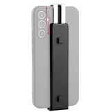 MiniX 256x192 Warmtebeeldcamera via Bluetooth