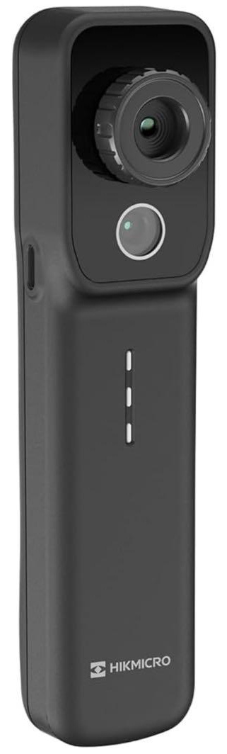 MiniX 256x192 Warmtebeeldcamera via Bluetooth