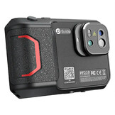 PF210 256x192, 25Hz Pocket warmtebeeldcamera