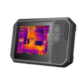 PF210 256x192, 25Hz Pocket warmtebeeldcamera