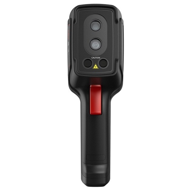 E2 Warmtebeeldcamera met 256x192 Pixels, 25HZ, en wifi