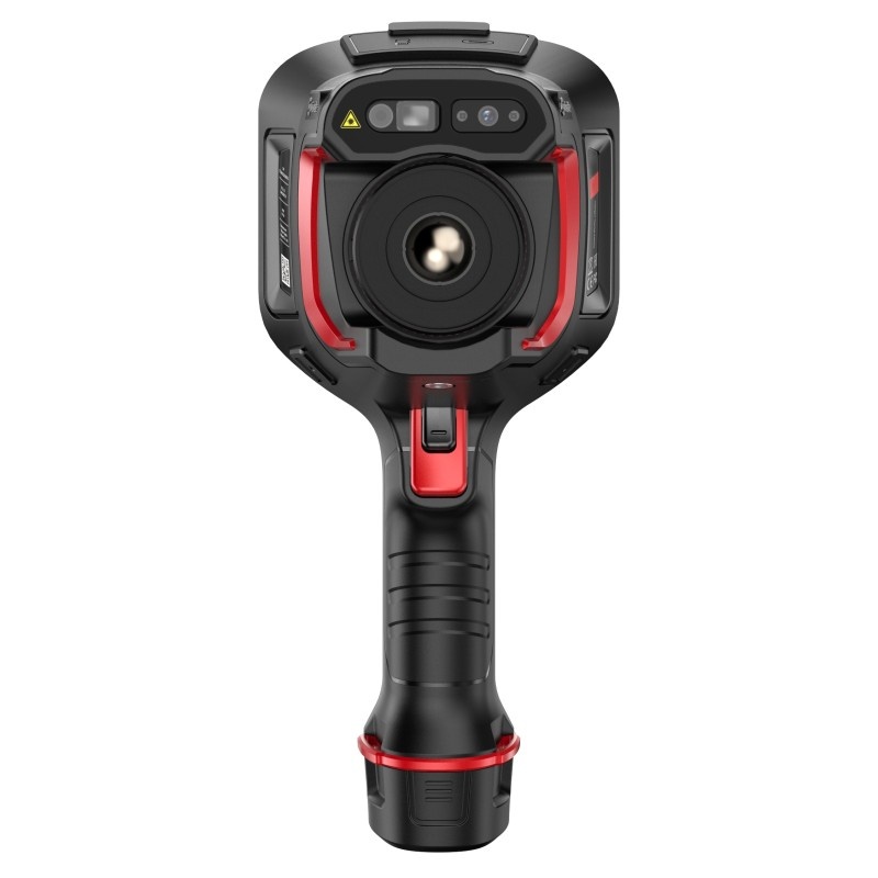 H2 Warmtebeeldcamera met 256x192 Pixels, 30HZ