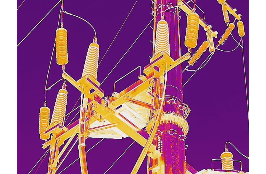 H2 Generation II Warmtebeeldcamera met 256x192 Pixels, 30HZ