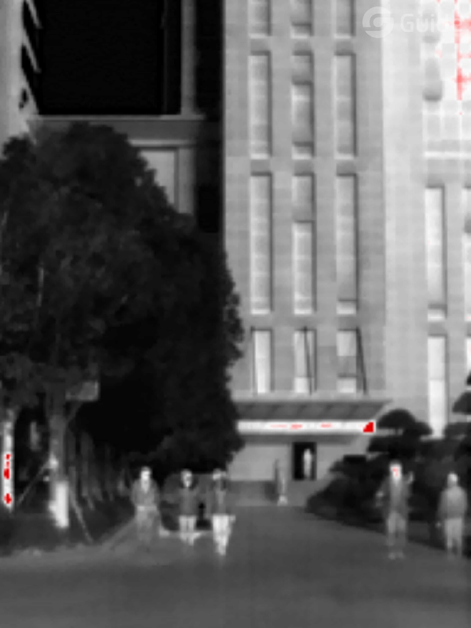 MobIR 2S Warmtebeeldcamera met 256x192 Pixel, 25HZ en Autofocus