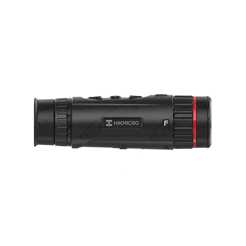 Falcon FH25 Nachtzichtcamera met 384 x 288 Pixels, 50Hz en 8x zoom