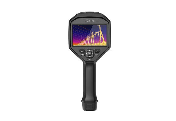 G31 384x288, 50Hz Warmtebeeldcamera