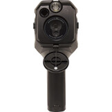 Tempviewer 10800D Warmtebeeldcamera met 120x90 Pixels, 20Hz en Fusiebeeld
