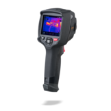 FTI 500 Warmtebeeldcamera met 256x192 Pixels en 25Hz