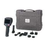 FTI 500 Warmtebeeldcamera met 256x192 Pixels en 25Hz