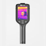 E4 Warmtebeeldcamera met 384×288 Pixels, 30HZ, Autofocus en WIFI