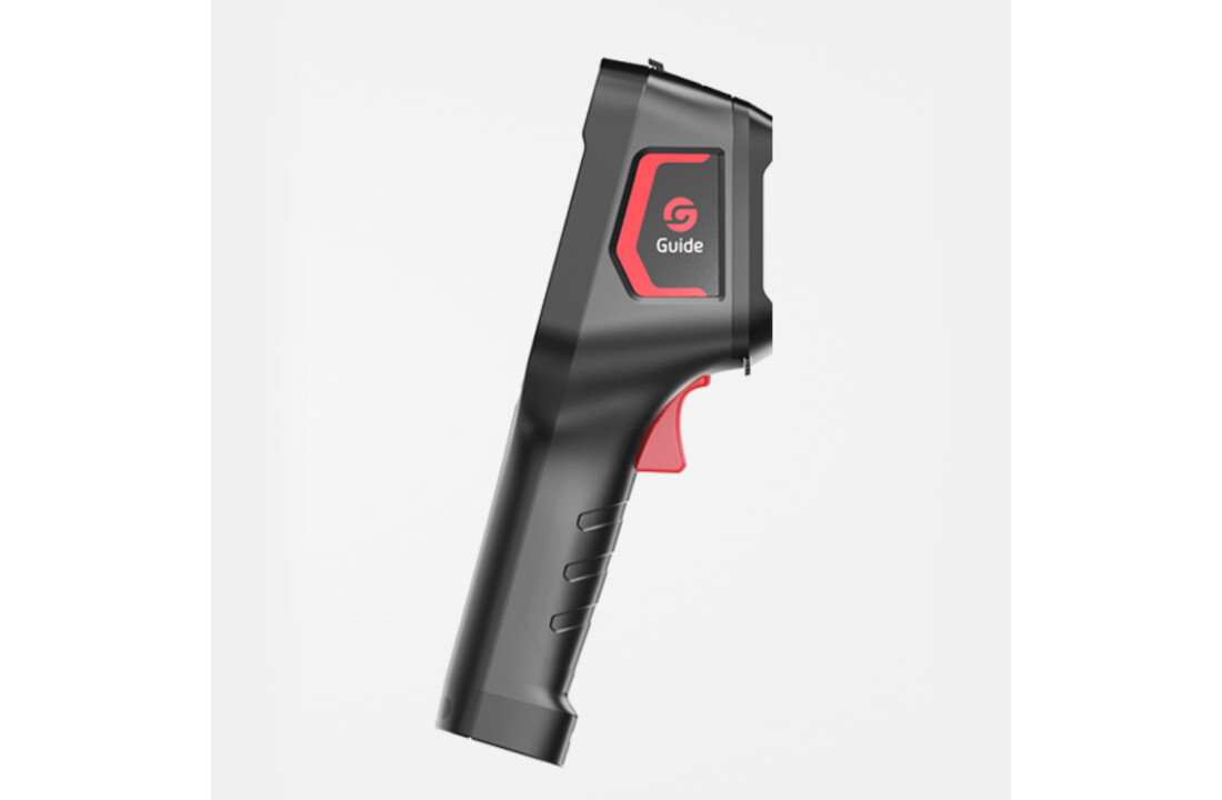 E4 Warmtebeeldcamera met 384×288 Pixels, 30HZ, Autofocus en WIFI