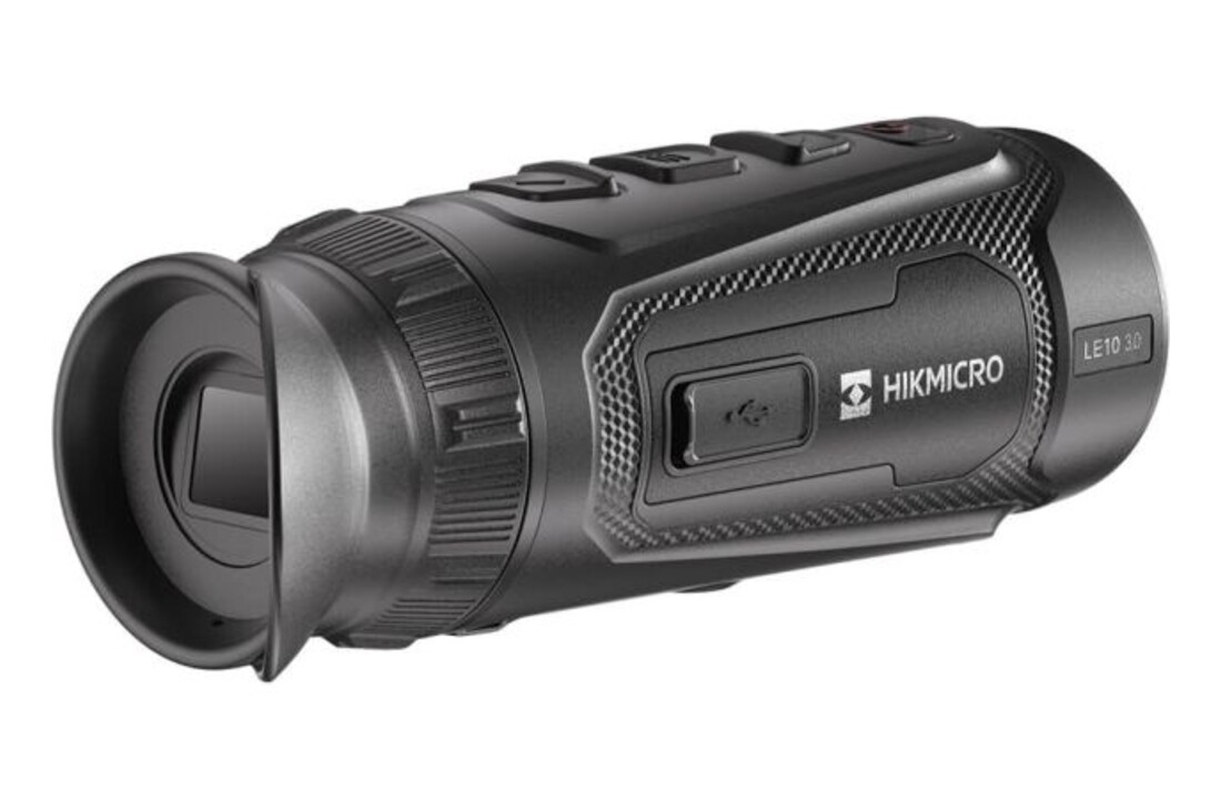 LYNX LE10 3.0 256x192 pixels, 500 meter, 50Hz Nachtzichtcamera