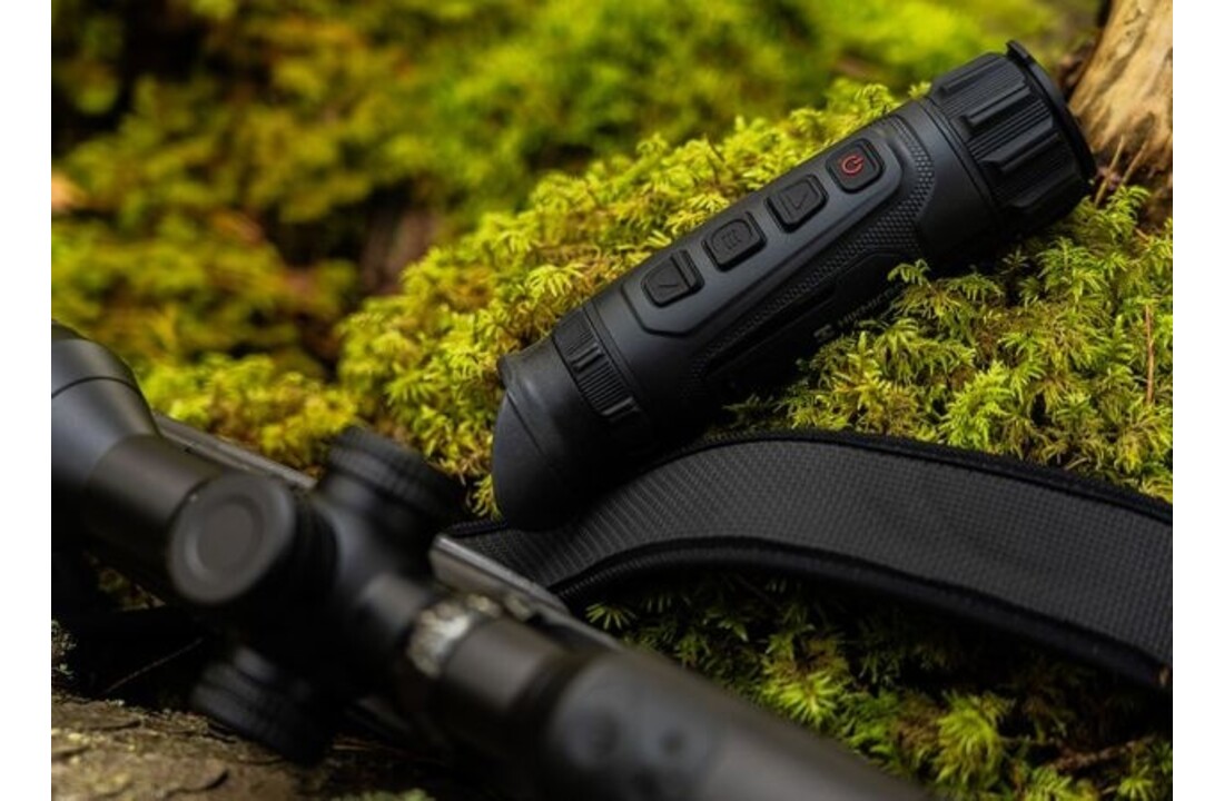 LYNX LE10 3.0 256x192 pixels, 500 meter, 50Hz Nachtzichtcamera