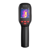 ECO Lite  Warmtebeeldcamera met 96×96 pixels 25Hz, met Super IR beeldverbetering