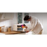 ECO Lite  Warmtebeeldcamera met 96×96 pixels 25Hz, met Super IR beeldverbetering