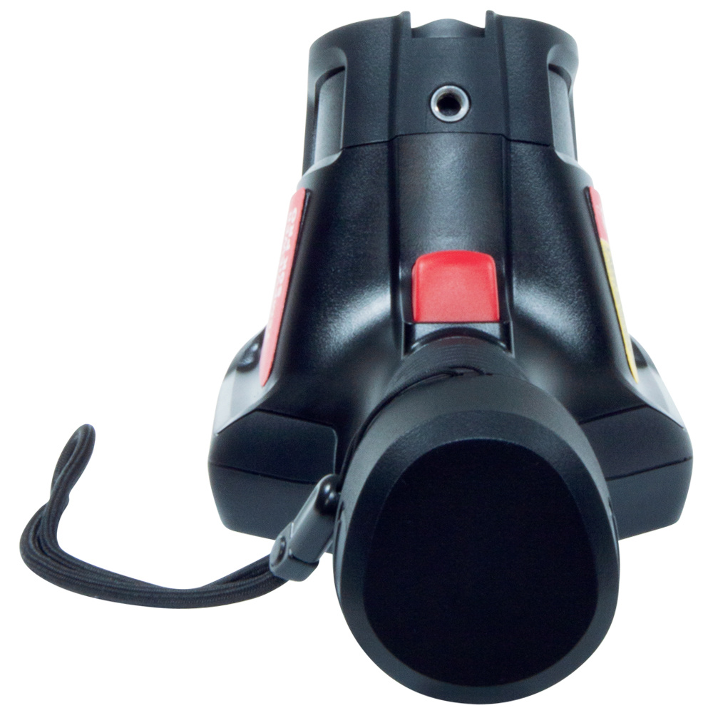 Tempviewer 50K Pro Warmtebeeldcamera 256x192 Thermische pixels + Camera, 25Hz
