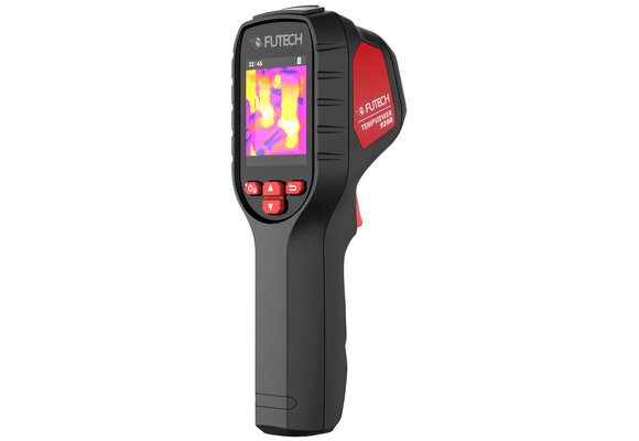 Tempviewer 9200  96×96, 25Hz Warmtebeeldcamera
