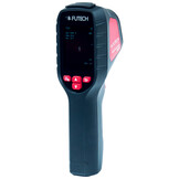 Tempviewer 9200 Warmtebeeldcamera 96×96 pixels met "Super IR" beeldverbetering, 25Hz en camera