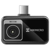 MiniE Warmtebeeldcamera 96x96 pixels, 25Hz IOS en Android