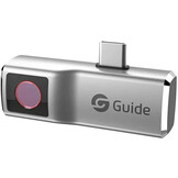 MobIR Air 120x90, 25Hz, Smartphone warmtebeeldcamera
