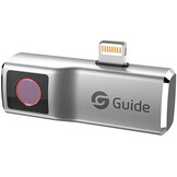 MobIR Air 120x90, 25Hz, Smartphone warmtebeeldcamera