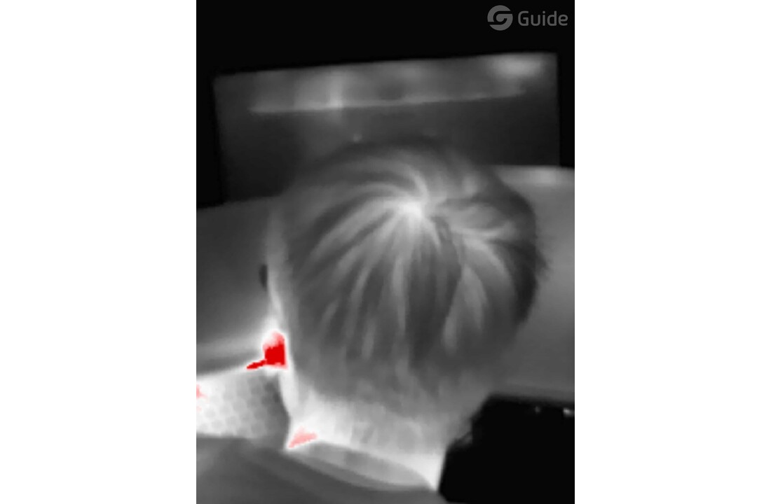 MobIR 3.0 ES2 256x192, 30HZ Warmtebeeldcamera