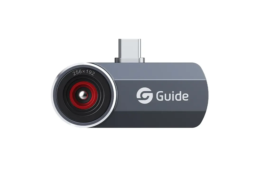 MobIR 3.0 ES2 256x192, 30HZ Warmtebeeldcamera