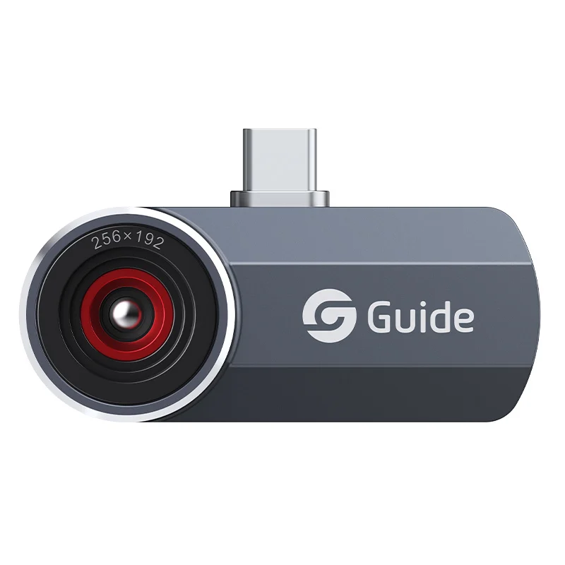 MobIR 3.0 ES2 256x192, 30HZ Warmtebeeldcamera