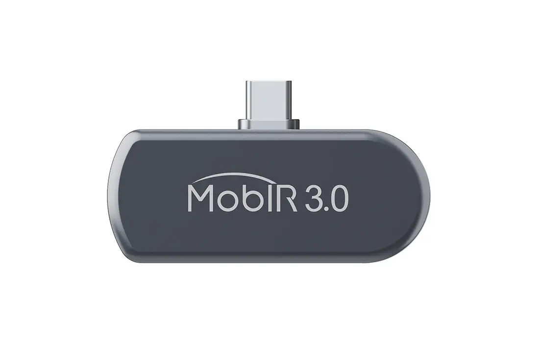 MobIR 3.0 ES2 256x192, 30HZ Warmtebeeldcamera