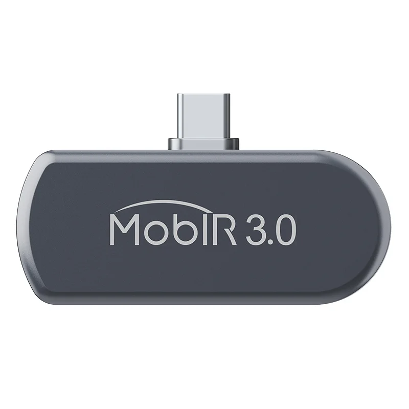 MobIR 3.0 ES2 256x192, 30HZ Warmtebeeldcamera